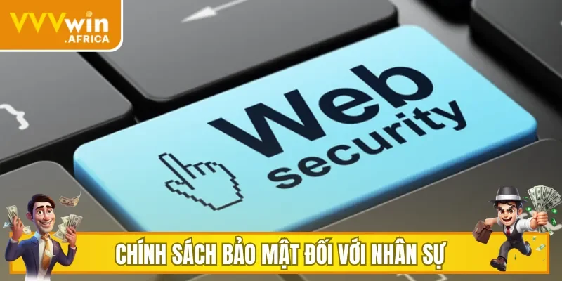 Chính sách được áp dụng kể cả nhân viên quản lý