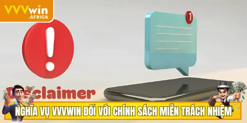 Những nghĩa vụ của nhà cái giúp bạn yên tâm giải trí