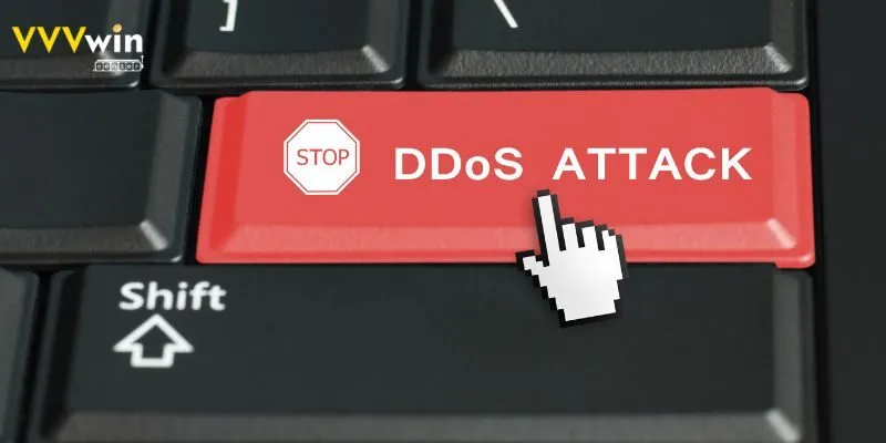 Tại sao Vvvwin lại chuyển sang domain icp.sa.com?